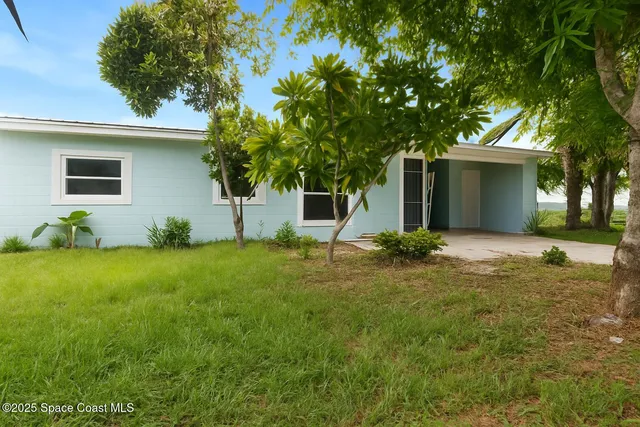 $235,994 | 418 Churchill Drive, Cocoa, FL 32922