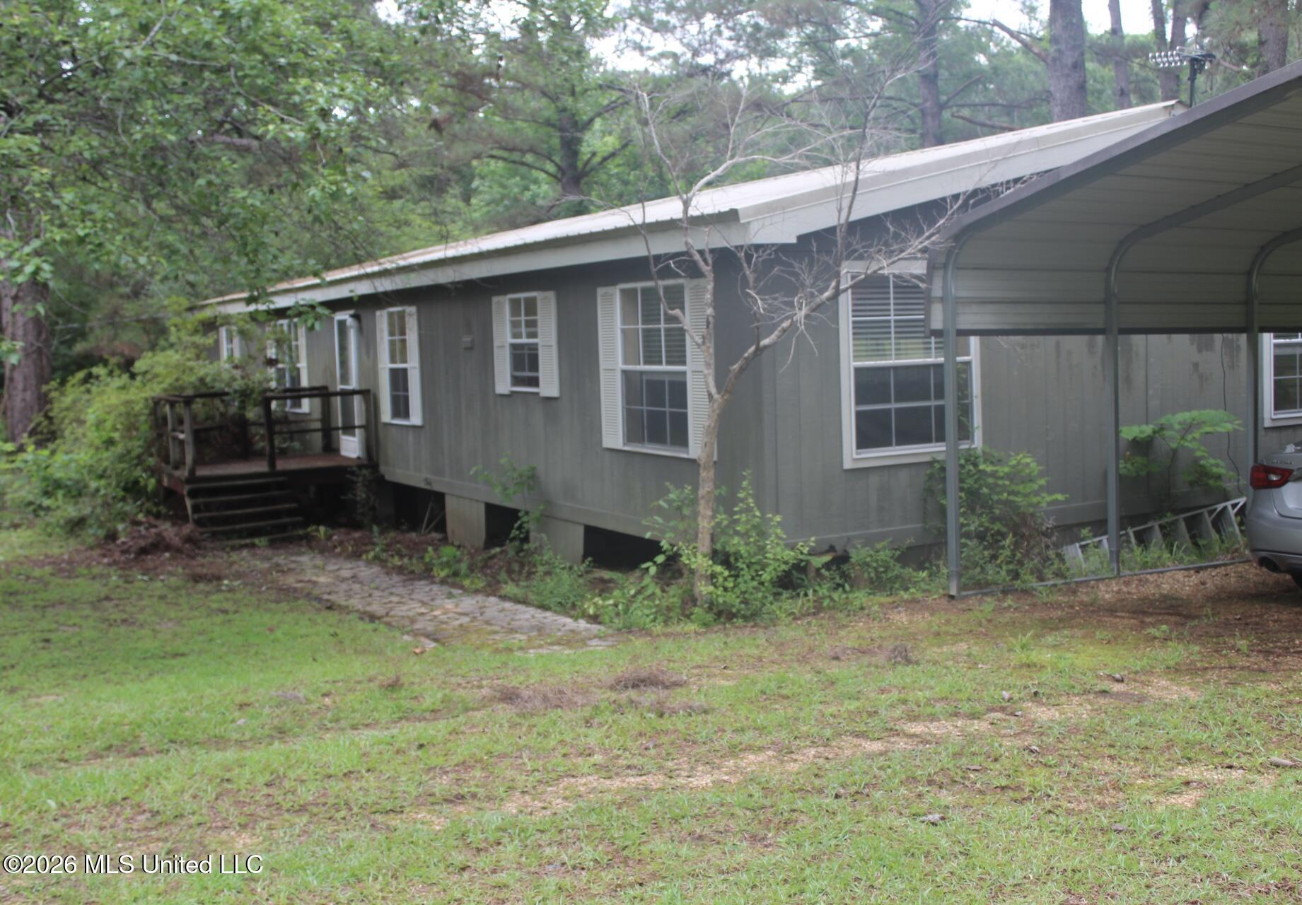 429 River Rd Drive Southeast Bogue Chitto, MS 39629 - Photo 7 of 38 IMG_9725