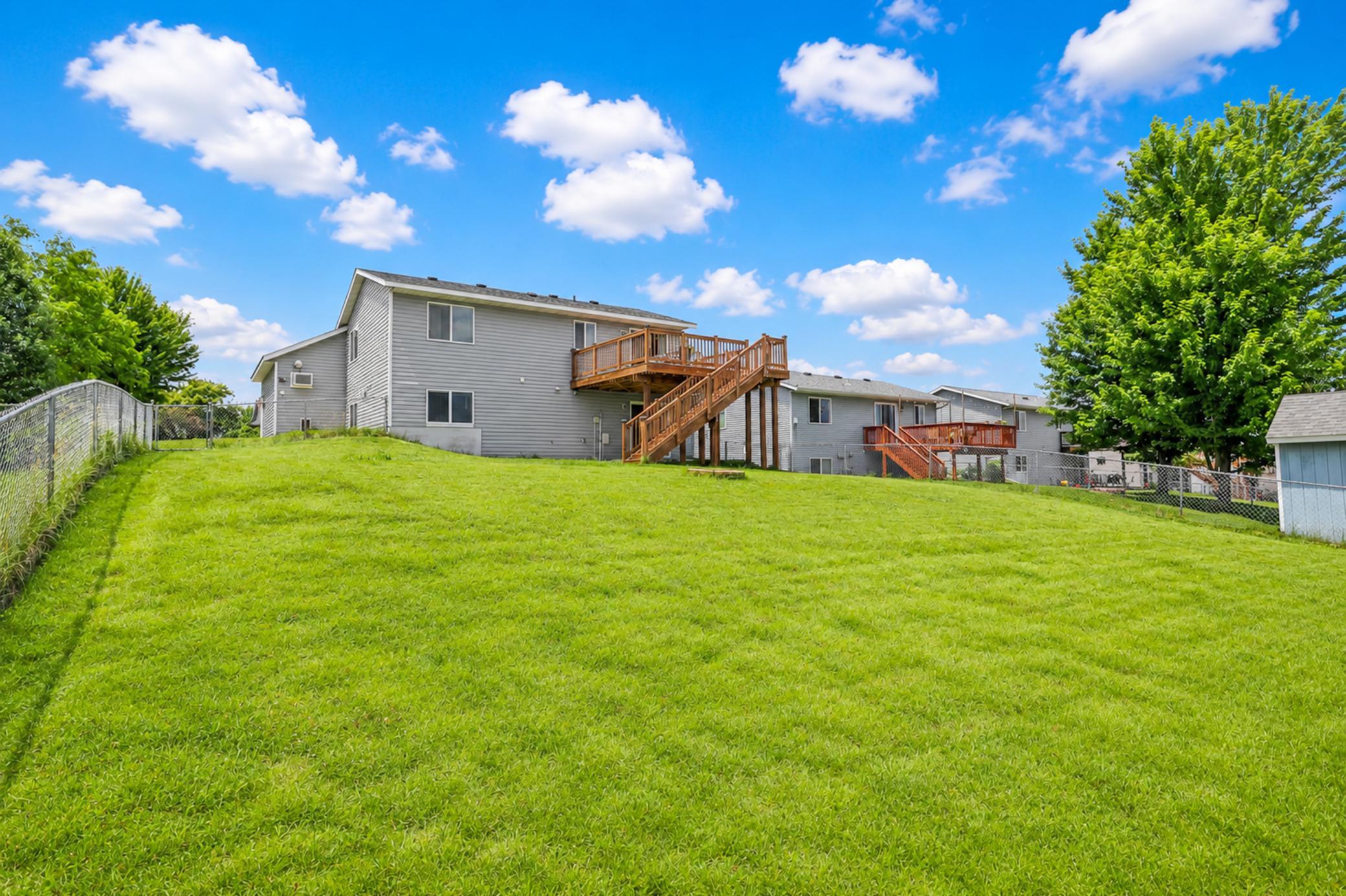 5312 Kingsbury Place Northwest Rochester, MN 55901 - Photo 40 of 41