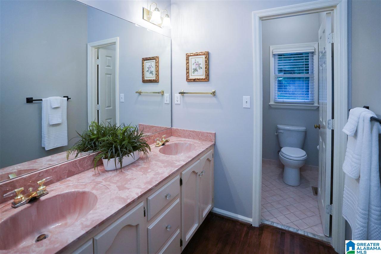 884 Mountain Ridge Drive Birmingham, AL 35209 - Photo 19 of 28