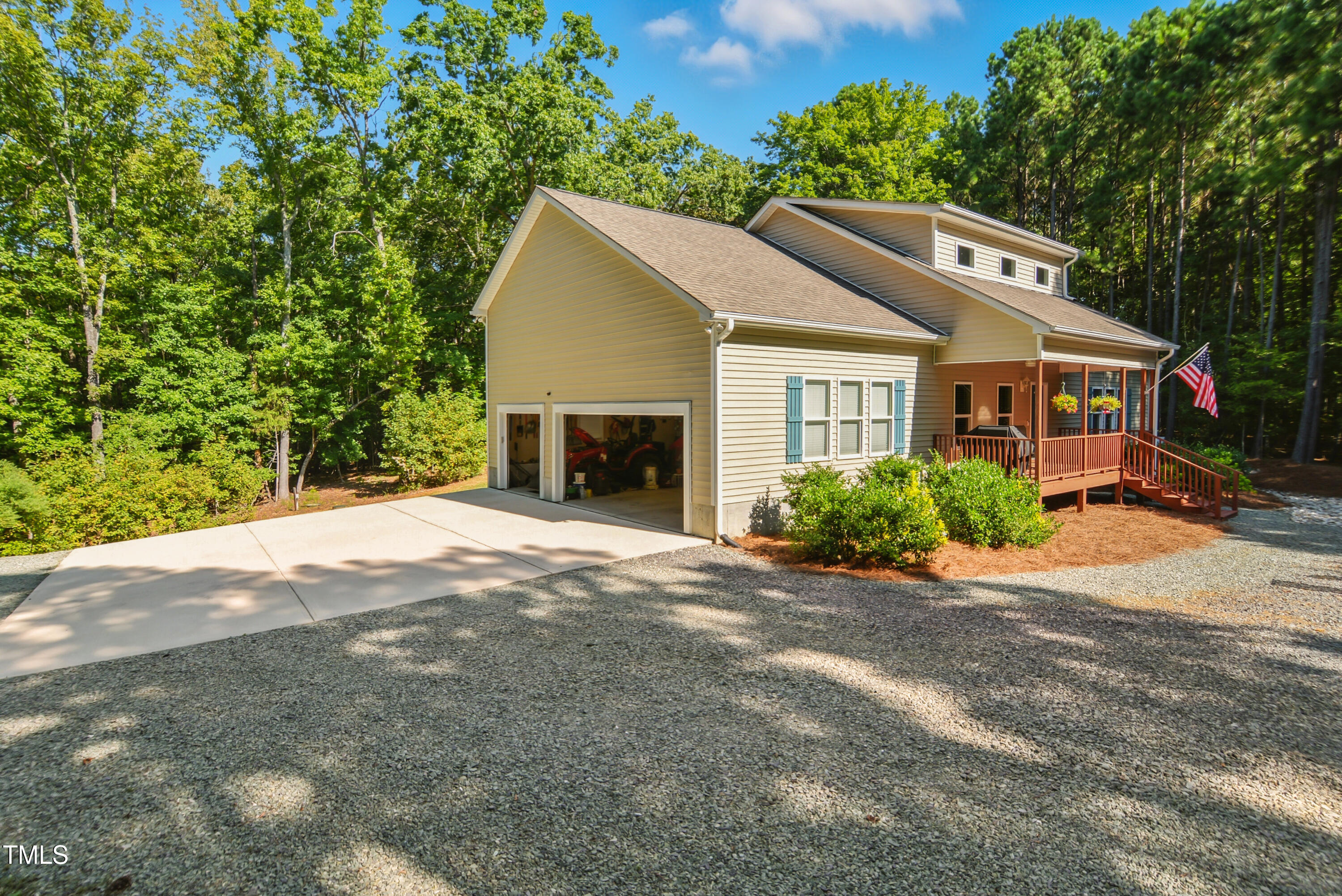 296 Silverberry Road Pittsboro, NC 27312 - Photo 3 of 33 01