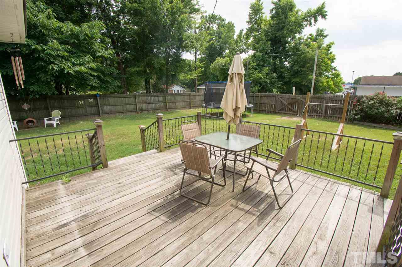 113 Old Post Road Erwin, NC 28339 - Photo 18 of 22 Gallery Image 18