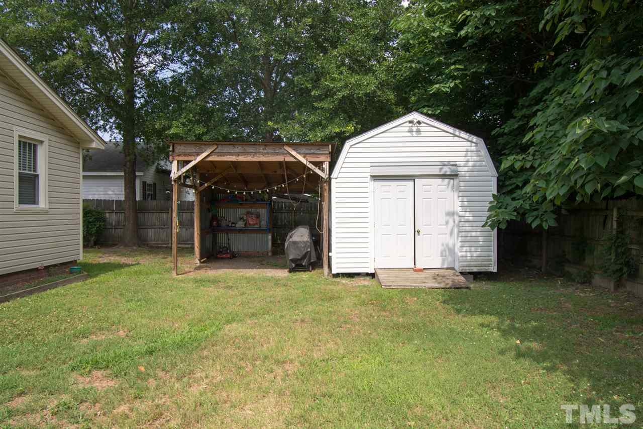 113 Old Post Road Erwin, NC 28339 - Photo 19 of 22 Gallery Image 19