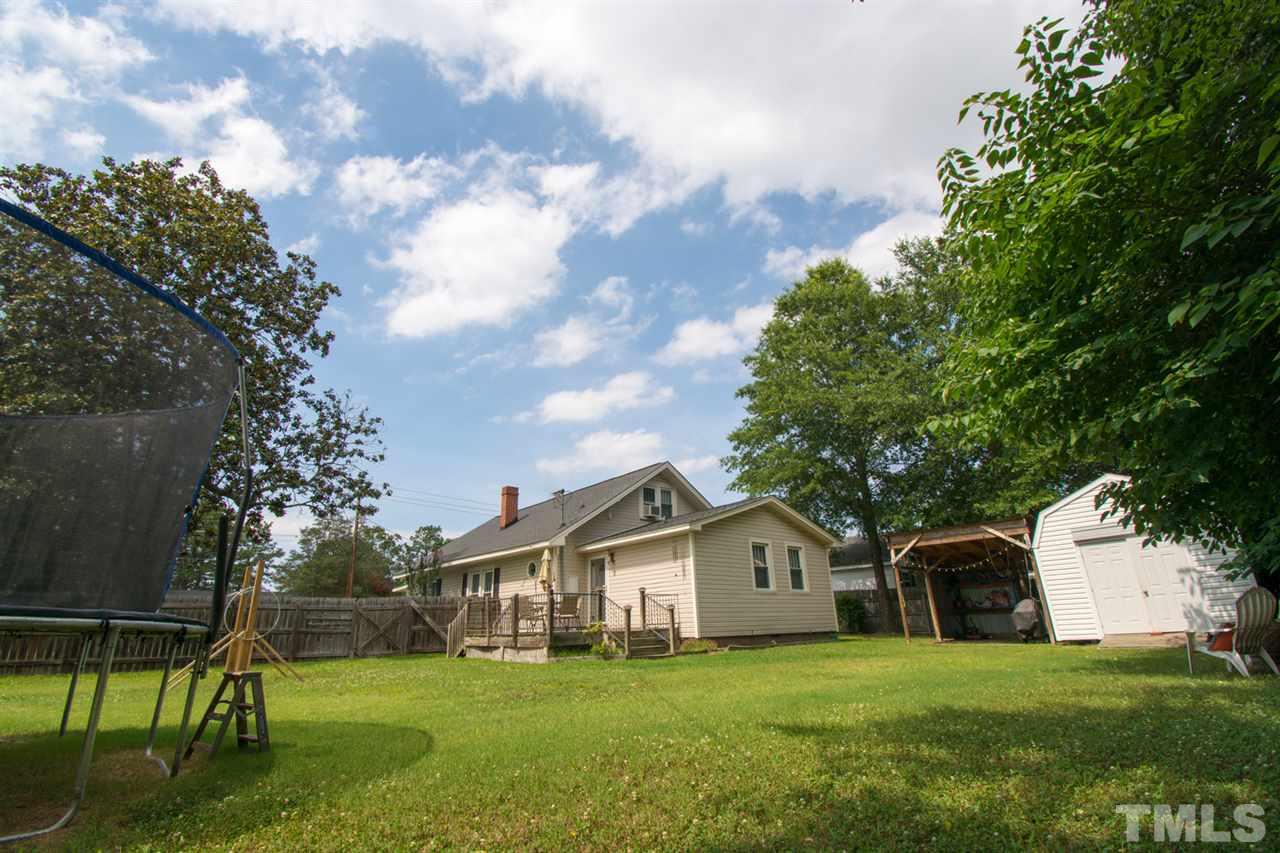 113 Old Post Road Erwin, NC 28339 - Photo 20 of 22 Gallery Image 20