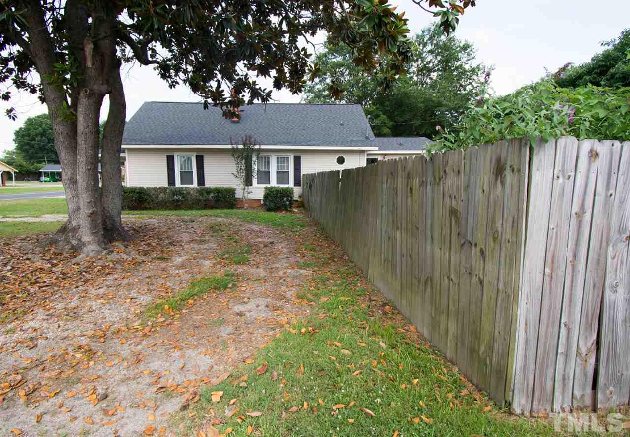 113 Old Post Road Erwin, NC 28339 - Photo 21 of 22 Gallery Image 21
