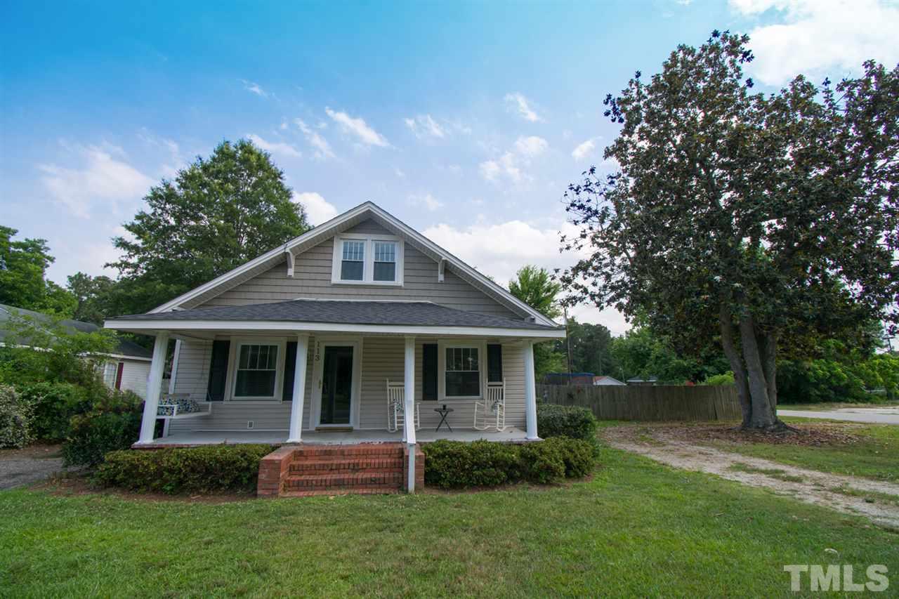 113 Old Post Road Erwin, NC 28339 - Photo 22 of 22 Gallery Image 22