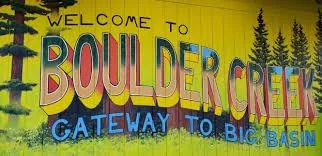 $650,000 | 19750 Kings Creek Road, Boulder Creek, CA 95006