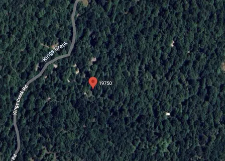 $650,000 | 19750 Kings Creek Road, Boulder Creek, CA 95006