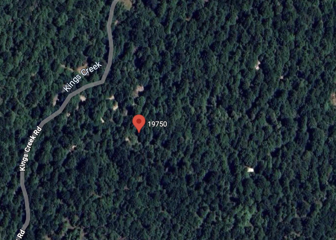 19750 Kings Creek Road Boulder Creek, CA 95006 - Photo 2 of 4