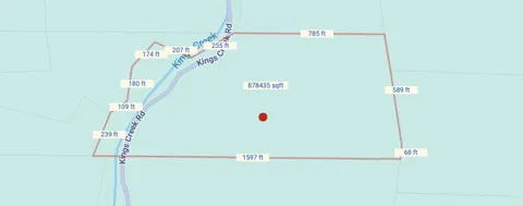 $650,000 | 19750 Kings Creek Road, Boulder Creek, CA 95006