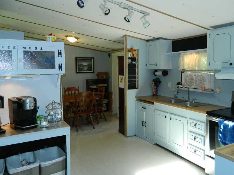 114 Old County Road Porter, ME 04068 - Photo 6 of 20 Kitchen.