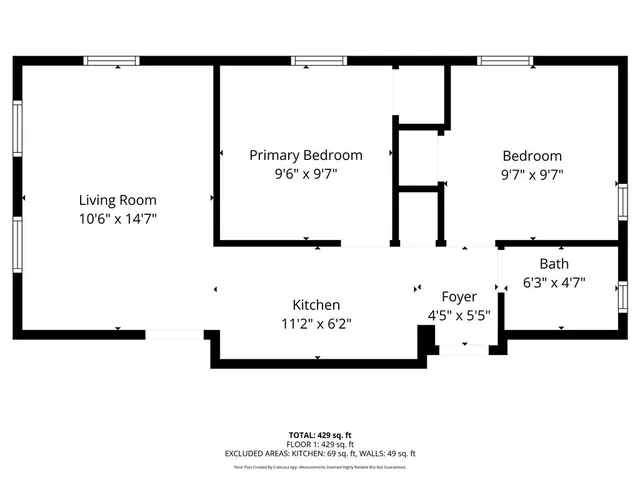 $574,900 | 420 Griffin Street Northwest, Atlanta, GA 30318