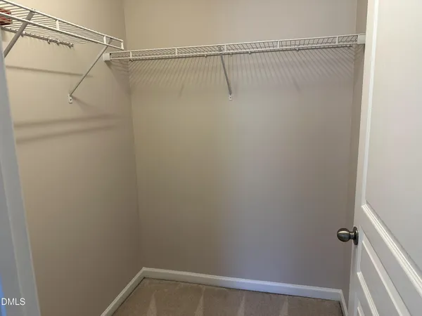 a view of a small room