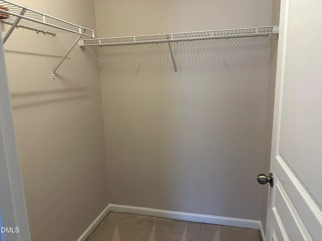 a view of a small room