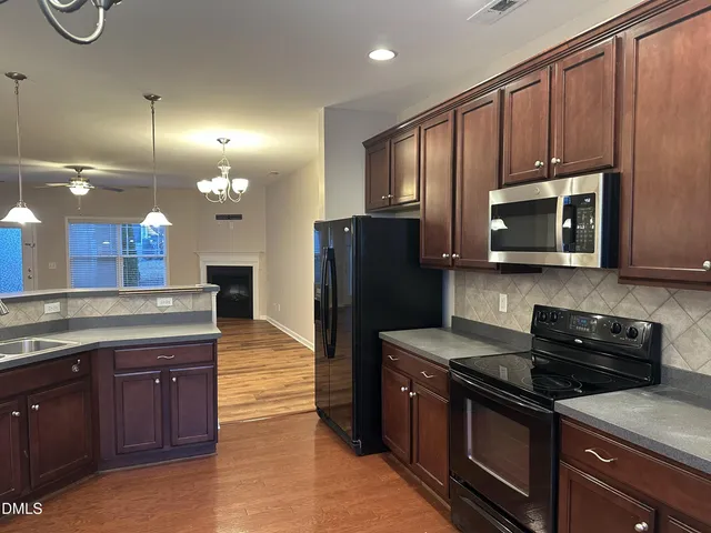 $1,695 | 705 Keystone Park Drive, Unit 56, Morrisville, NC 27560