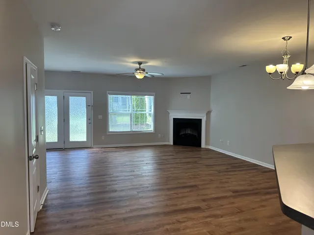 $1,695 | 705 Keystone Park Drive, Unit 56, Morrisville, NC 27560