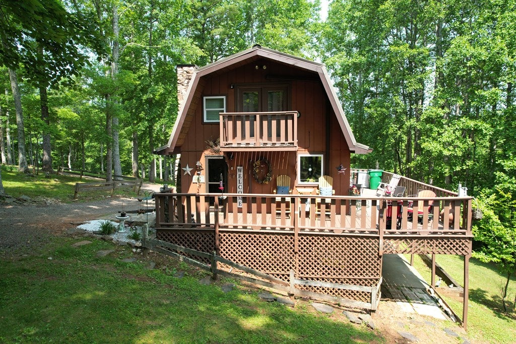 952 Kanawha Ridge Road Dugspur, VA 24325 - Photo 2 of 57 Gallery Image 2