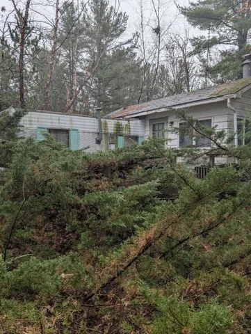 $49,900 | W7165 Indian Mounds Circle, Marion, WI 54982