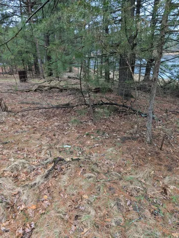 $49,900 | W7165 Indian Mounds Circle, Marion, WI 54982