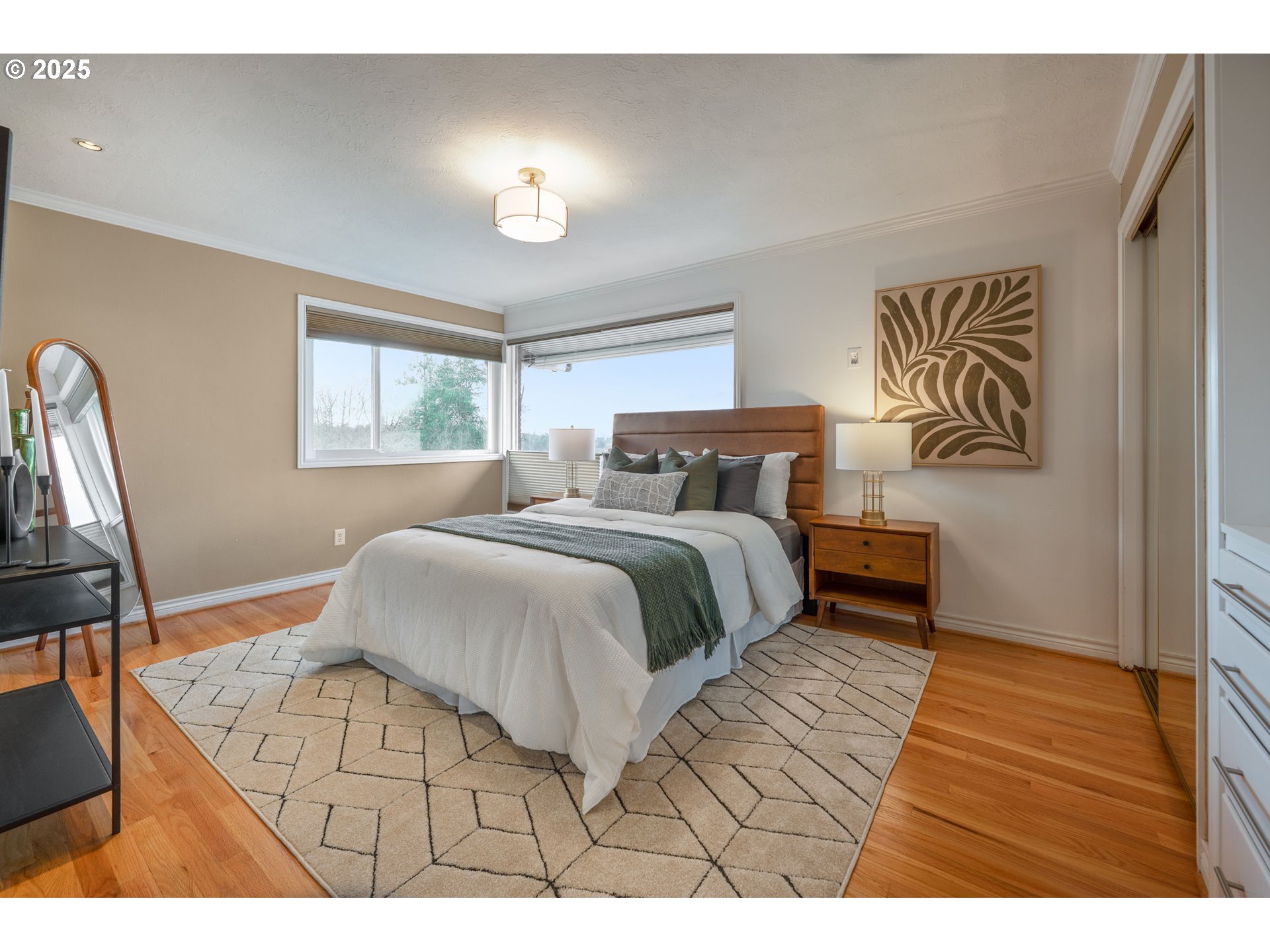 6255 Southwest Tower Way Portland, OR 97221 - Photo 20 of 48 Bedroom, Owner's Suite