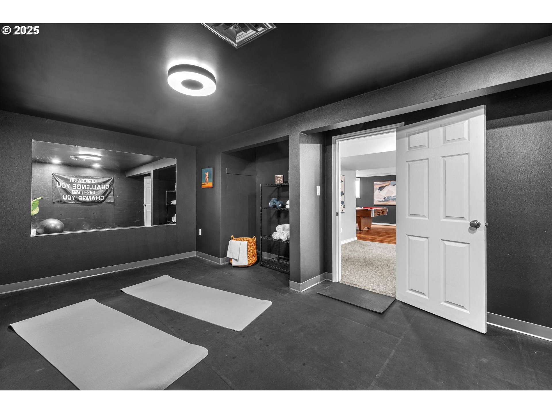 6255 Southwest Tower Way Portland, OR 97221 - Photo 35 of 48 Bonus Room