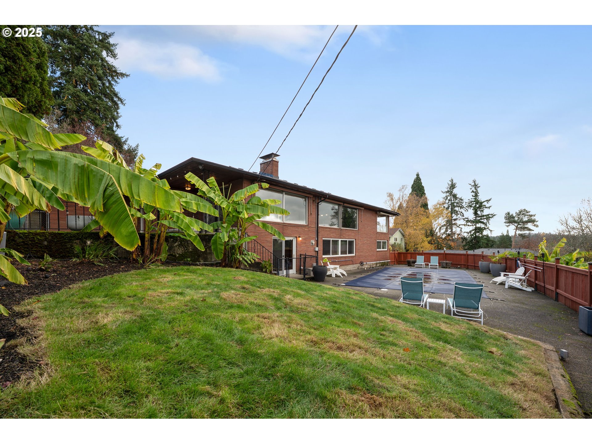 6255 Southwest Tower Way Portland, OR 97221 - Photo 42 of 48 Yard