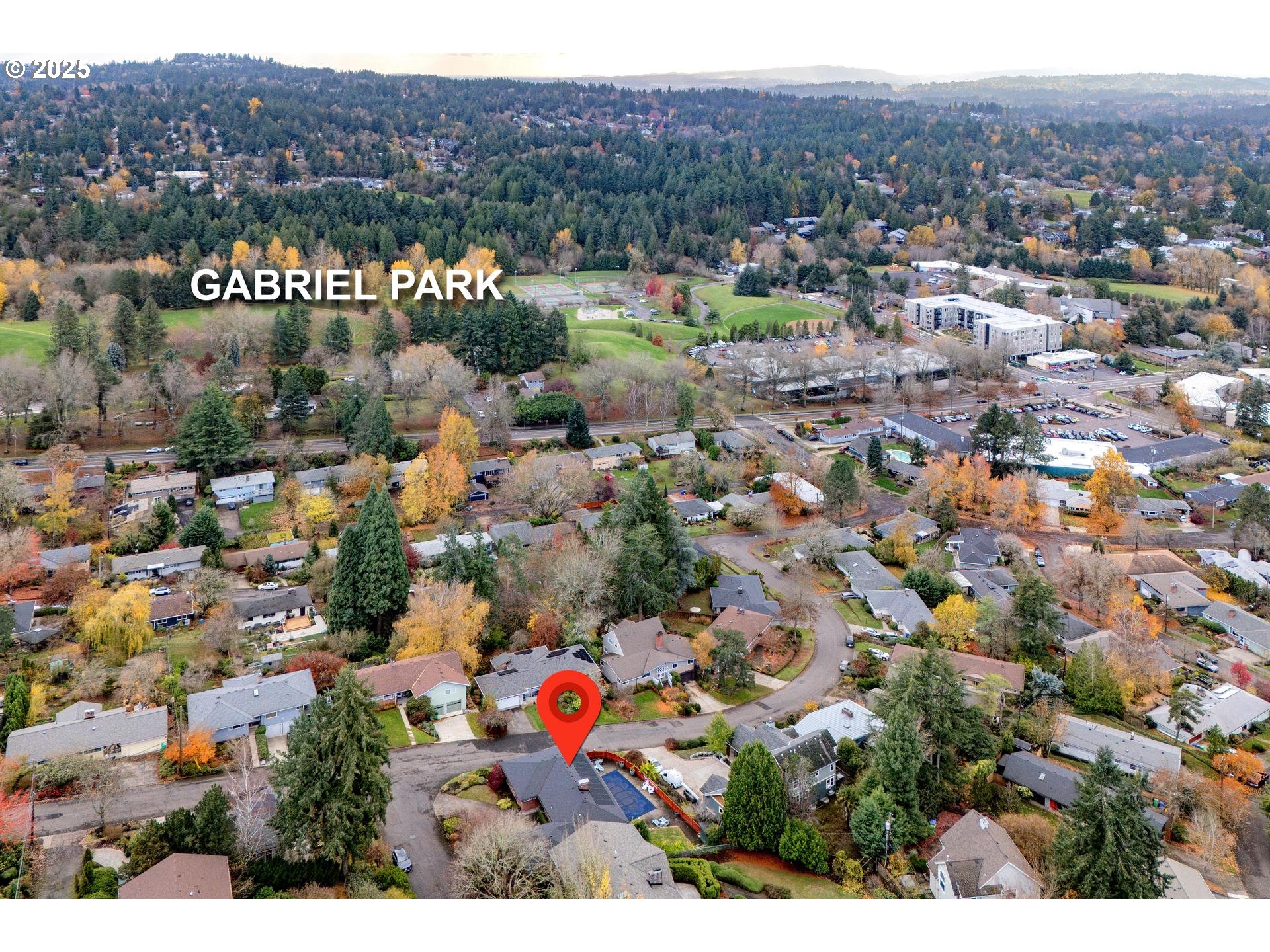 6255 Southwest Tower Way Portland, OR 97221 - Photo 45 of 48 View