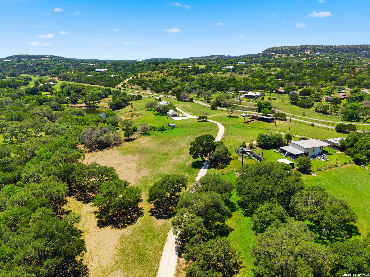 8 Walnut Grove Road Boerne, TX 78006 - Photo 49 of 50