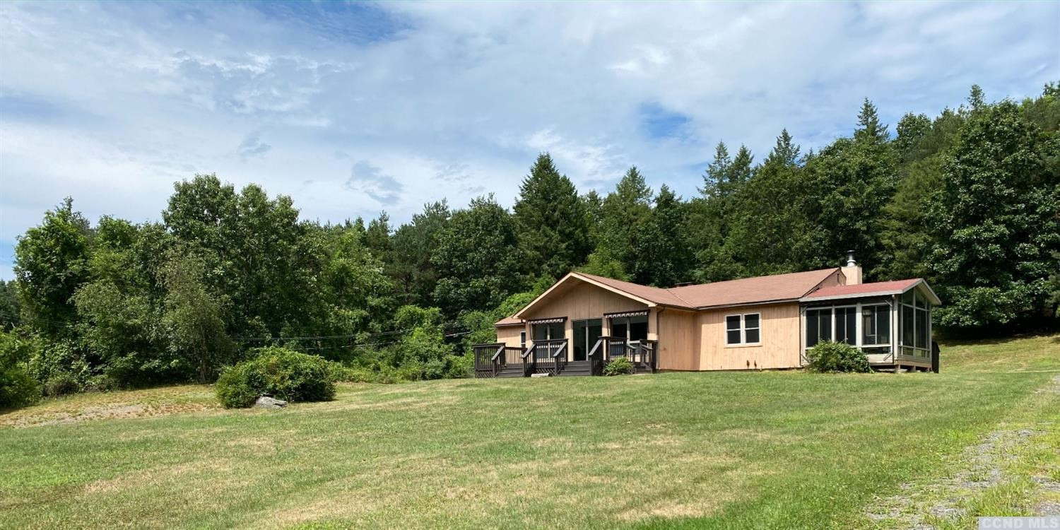 172 Sky Farm Road Copake, NY 12516 - Photo 1 of 6 Photo 1