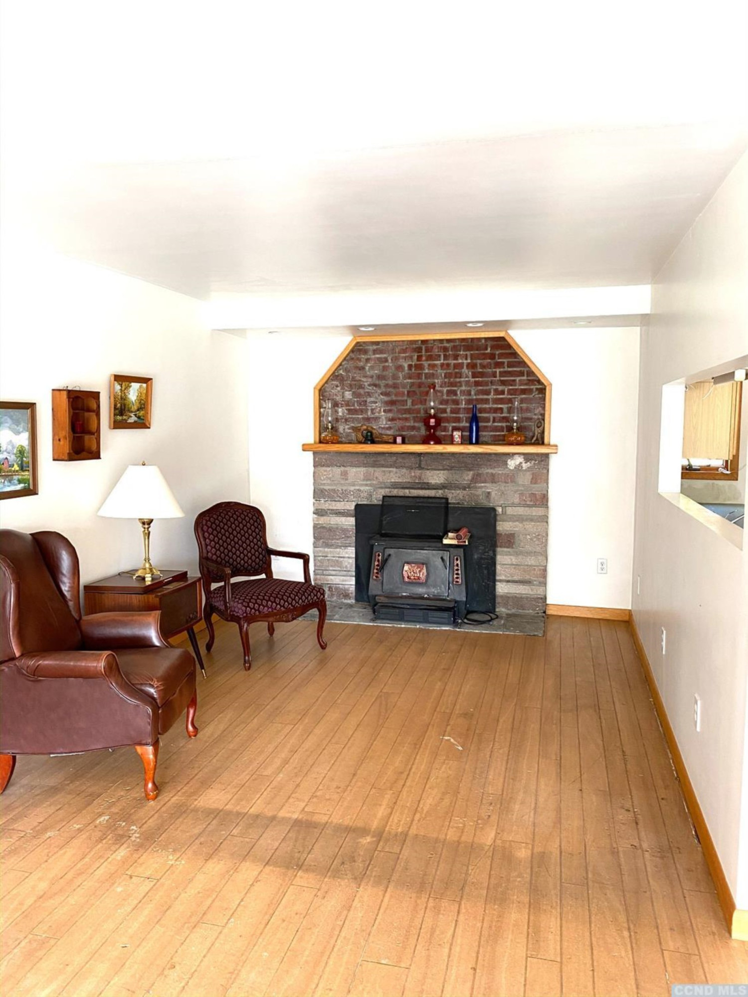 172 Sky Farm Road Copake, NY 12516 - Photo 3 of 6 Photo 3