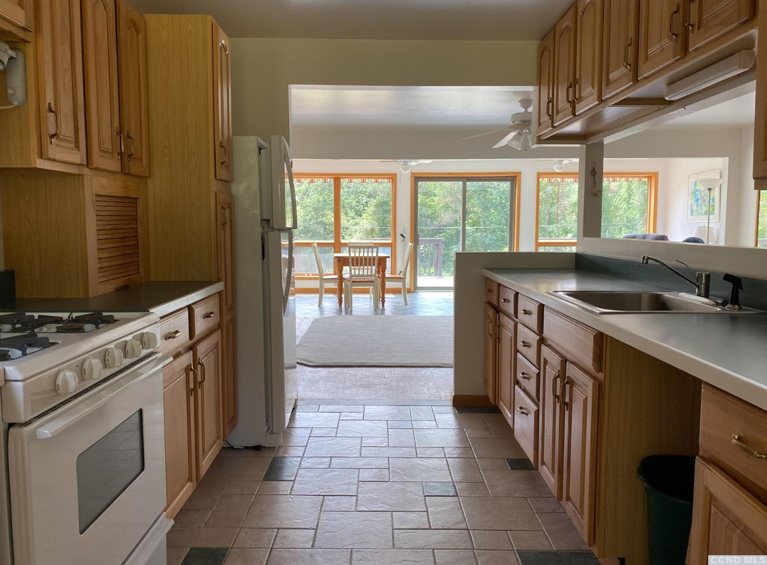 172 Sky Farm Road Copake, NY 12516 - Photo 4 of 6 Photo 4