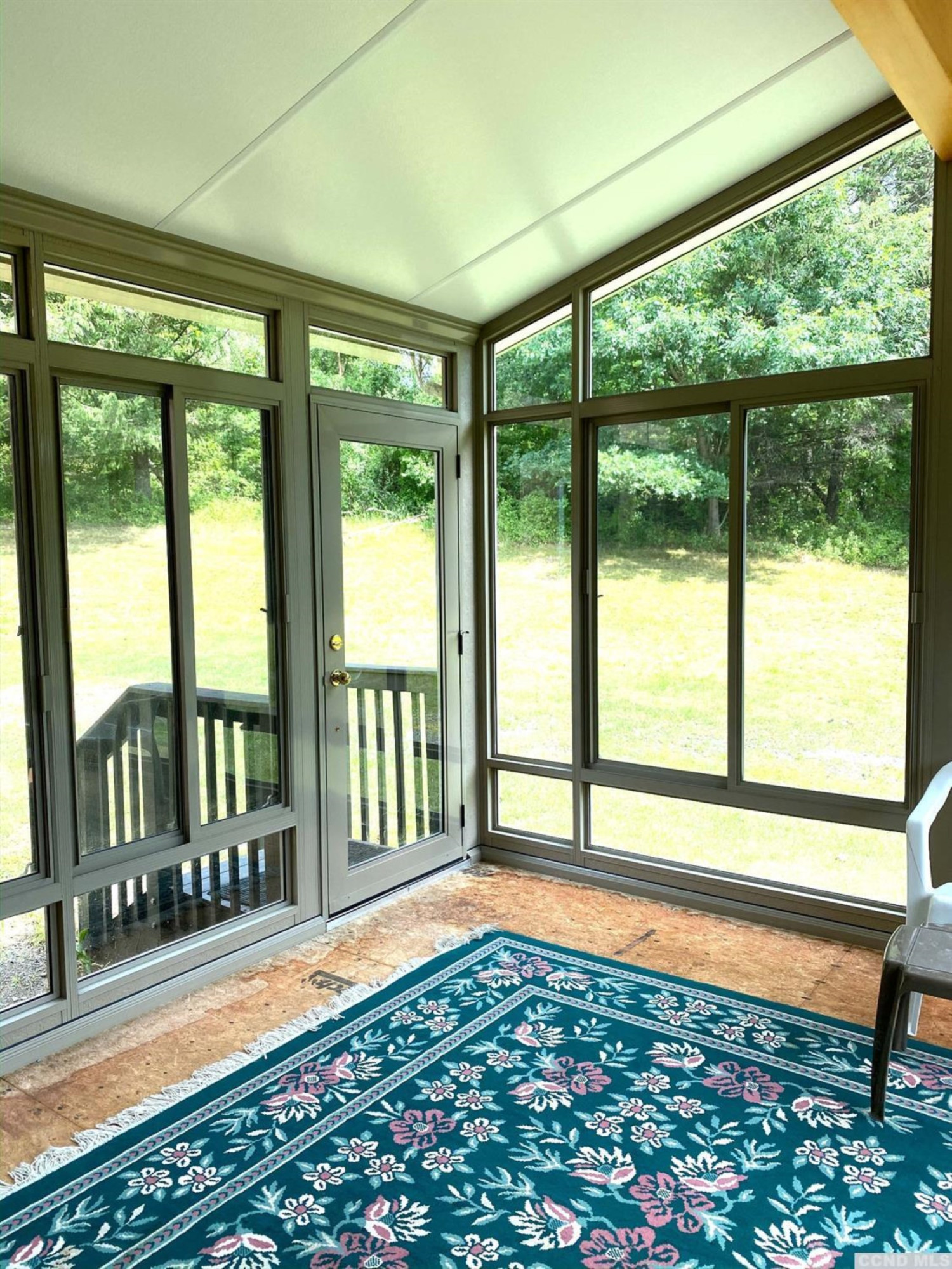 172 Sky Farm Road Copake, NY 12516 - Photo 5 of 6 Photo 5