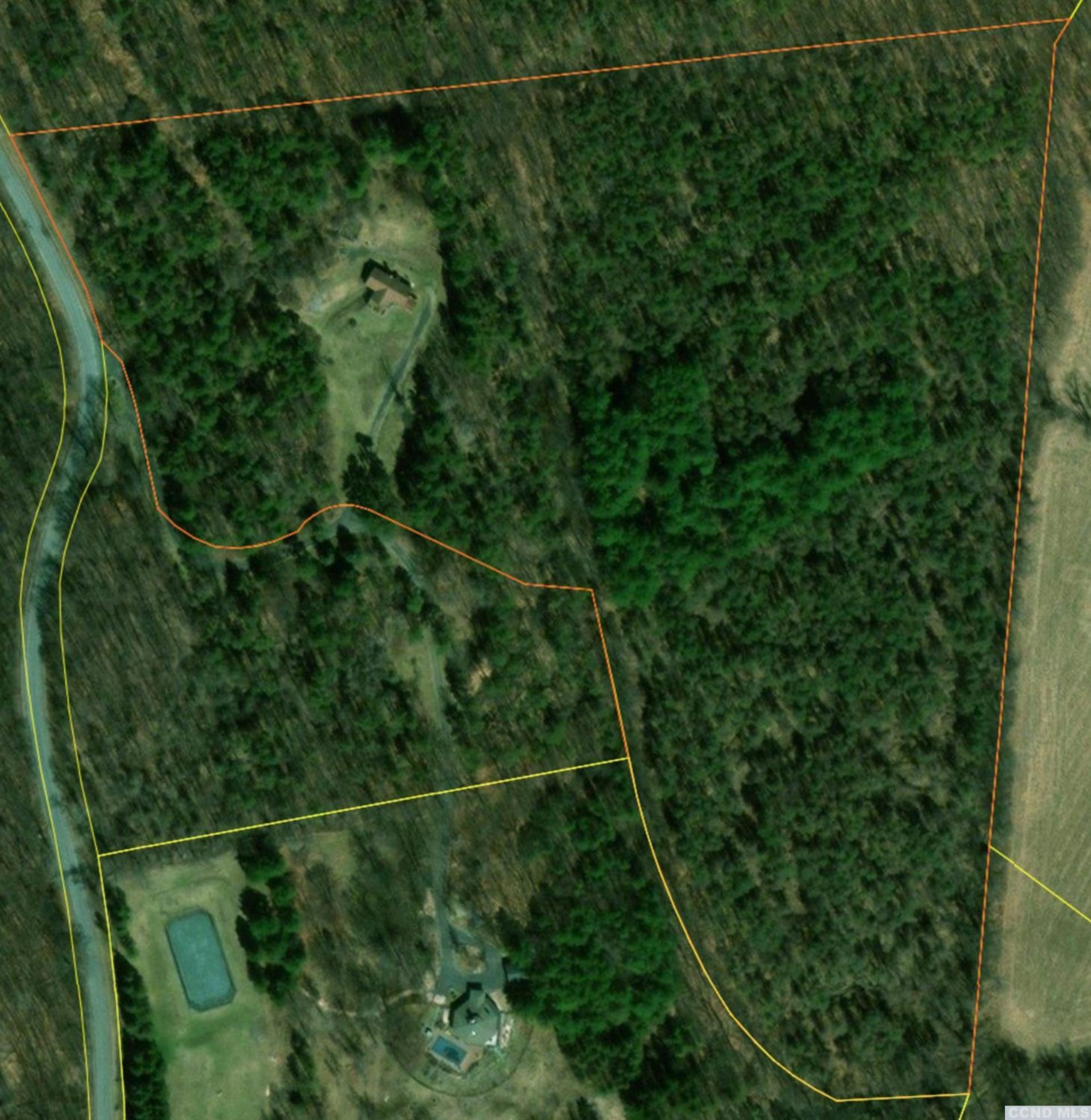 172 Sky Farm Road Copake, NY 12516 - Photo 6 of 6 Photo 6