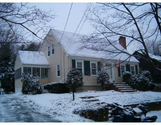 8 Milton Road Reading, MA 01867 - Photo 1 of 1 Gallery Image 1