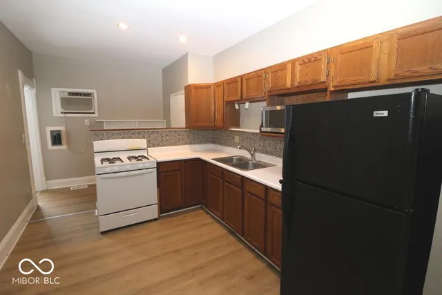 $144,900 | 210 Wilhoit Street, Crawfordsville, IN 47933