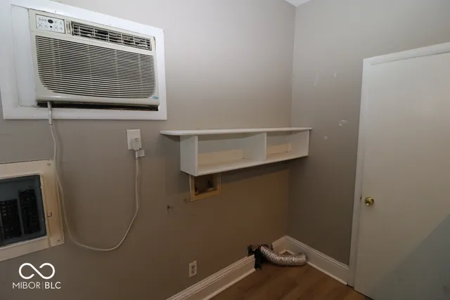 $144,900 | 210 Wilhoit Street, Crawfordsville, IN 47933