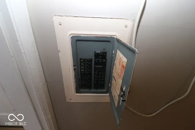 $144,900 | 210 Wilhoit Street, Crawfordsville, IN 47933