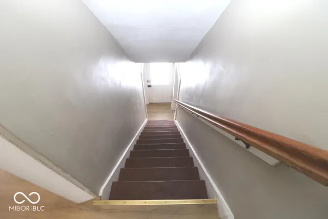 $144,900 | 210 Wilhoit Street, Crawfordsville, IN 47933