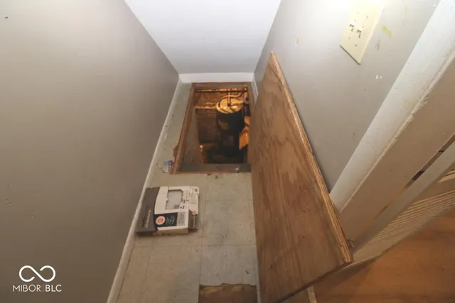 $144,900 | 210 Wilhoit Street, Crawfordsville, IN 47933