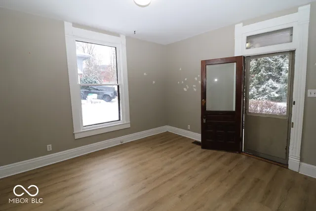 $144,900 | 210 Wilhoit Street, Crawfordsville, IN 47933