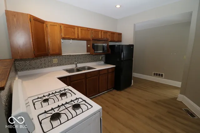 $144,900 | 210 Wilhoit Street, Crawfordsville, IN 47933