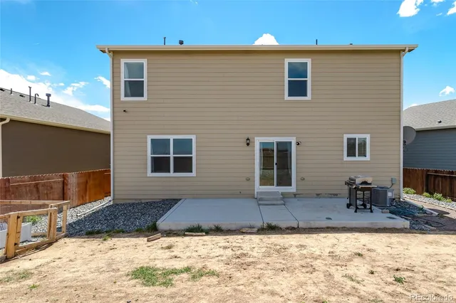 $418,900 | 325 Thomas Avenue, Keenesburg, CO 80643