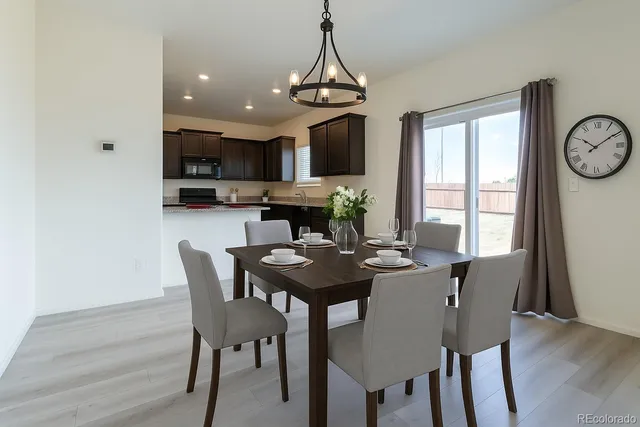 $418,900 | 325 Thomas Avenue, Keenesburg, CO 80643