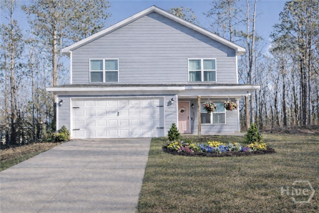 450 Candlestick Drive Hull, GA 30646 - Photo 1 of 19