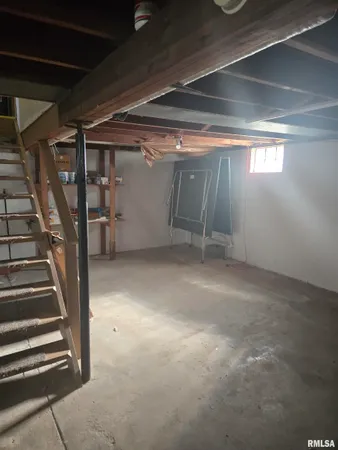 $99,500 | 104 Coriell Street, Green Valley, IL 61534