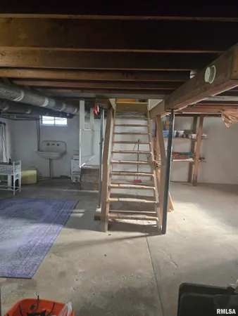 $99,500 | 104 Coriell Street, Green Valley, IL 61534