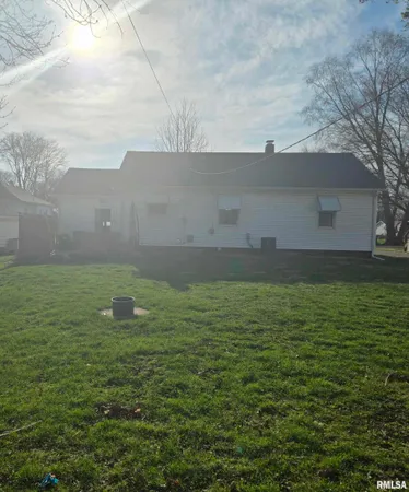 $99,500 | 104 Coriell Street, Green Valley, IL 61534