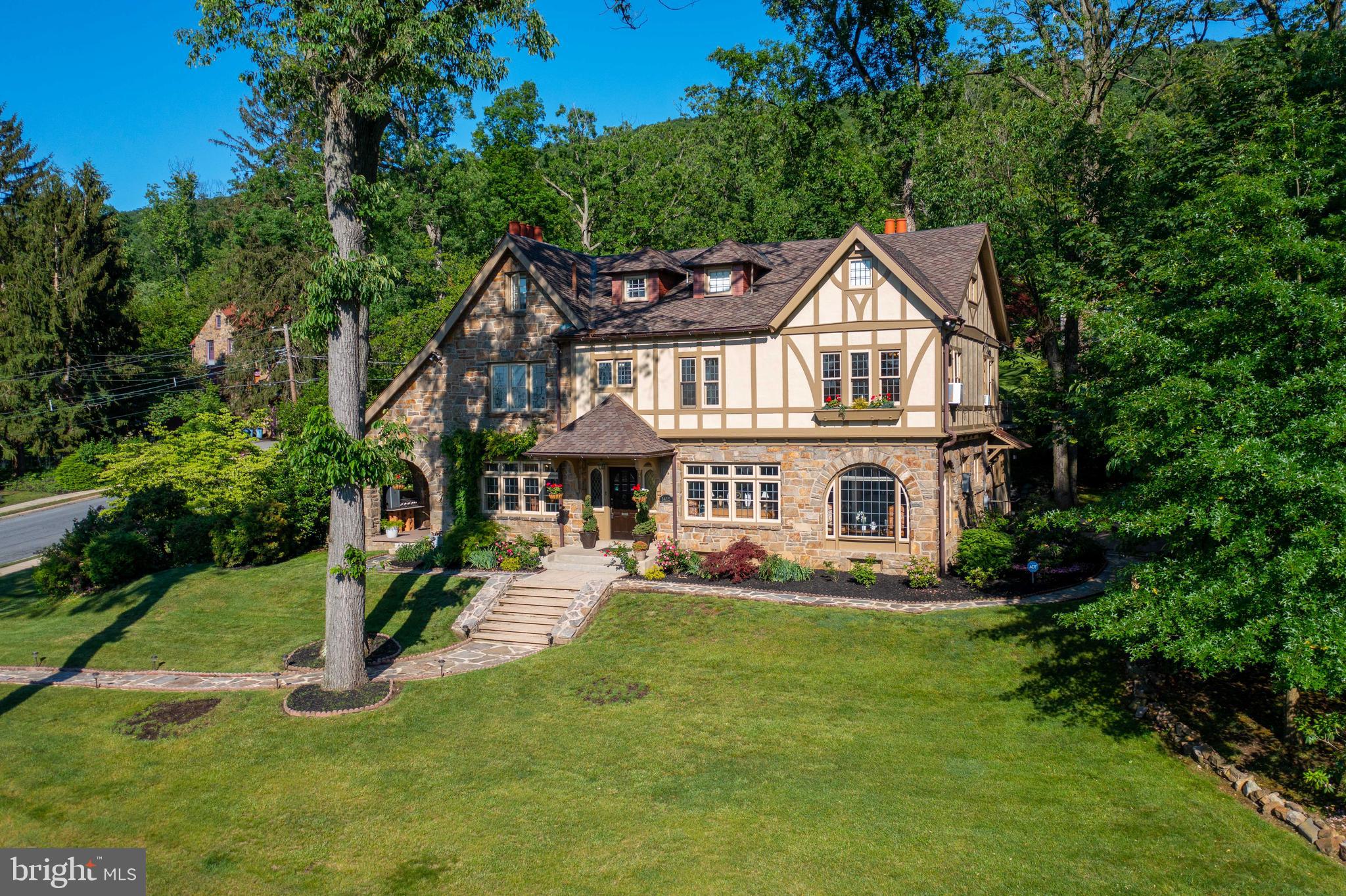1415 Alsace Road Reading, PA 19604 - Photo 1 of 86 Aerial
