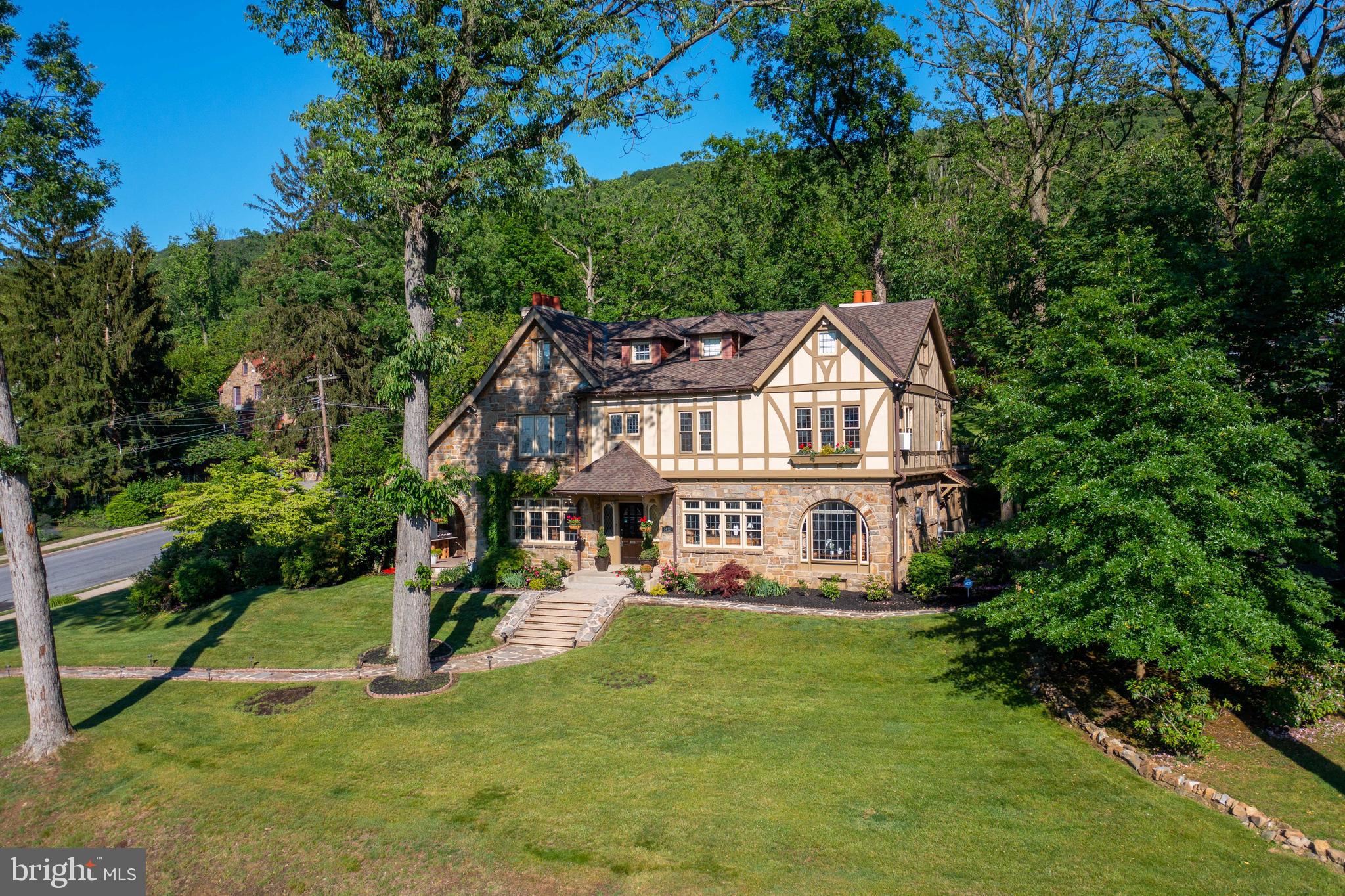 1415 Alsace Road Reading, PA 19604 - Photo 2 of 86 Aerial