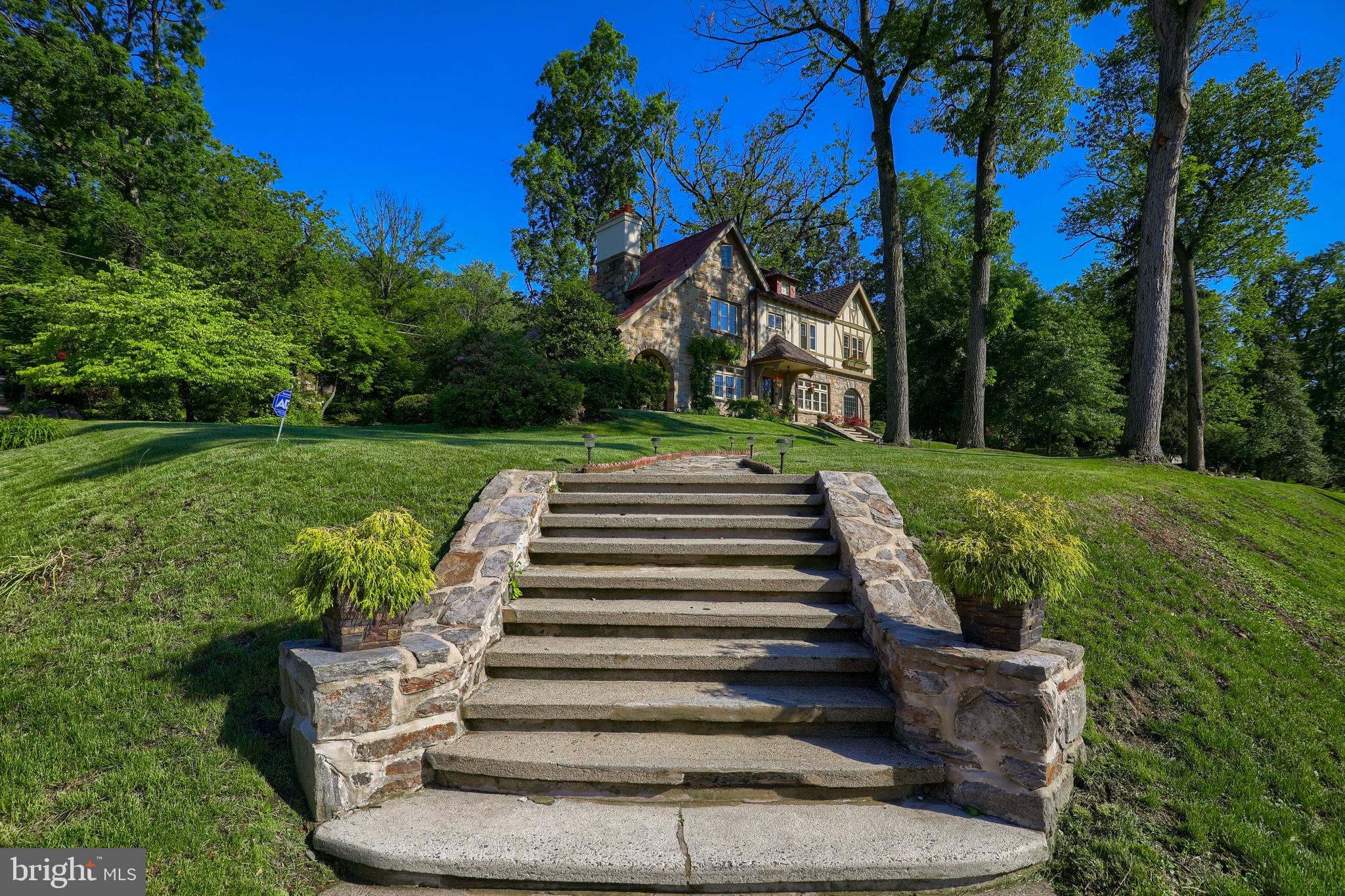 1415 Alsace Road Reading, PA 19604 - Photo 14 of 86 Step at Corner